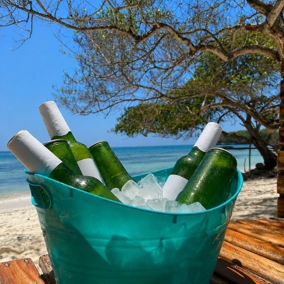 Plan Corales