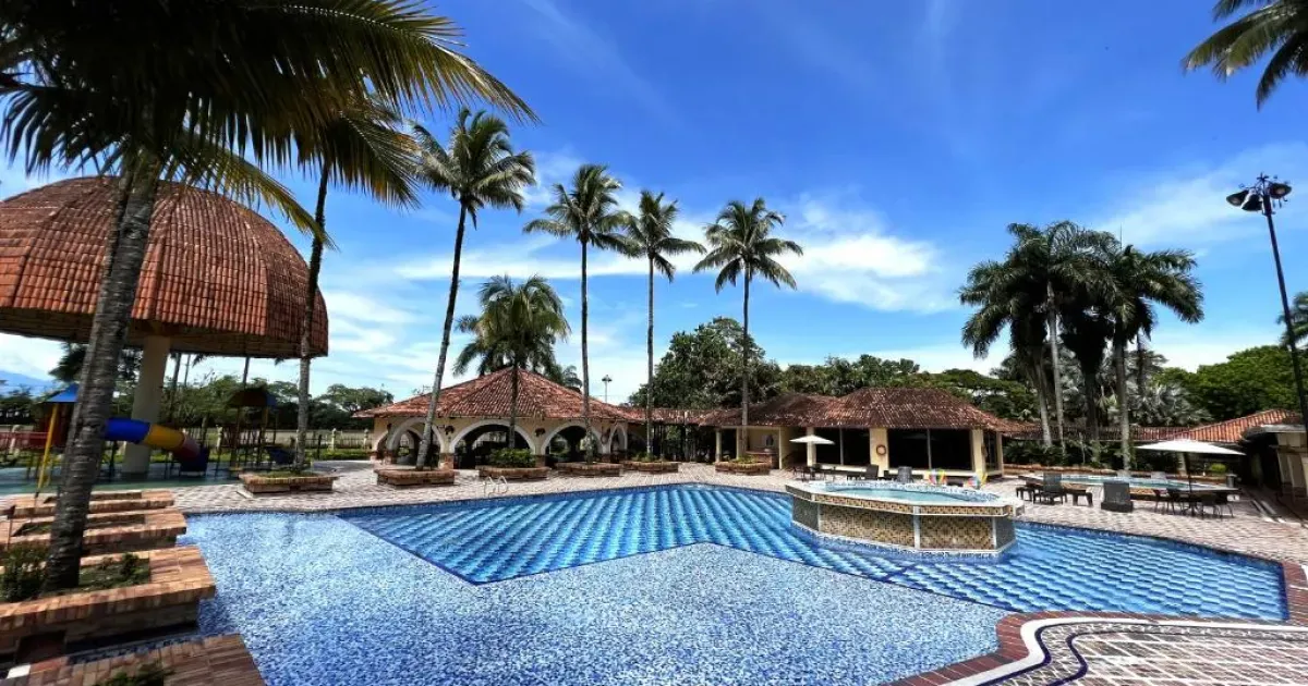 Contact - Hotel Rosario de Mar By Tequendama, Rosario Islands (Colombia)