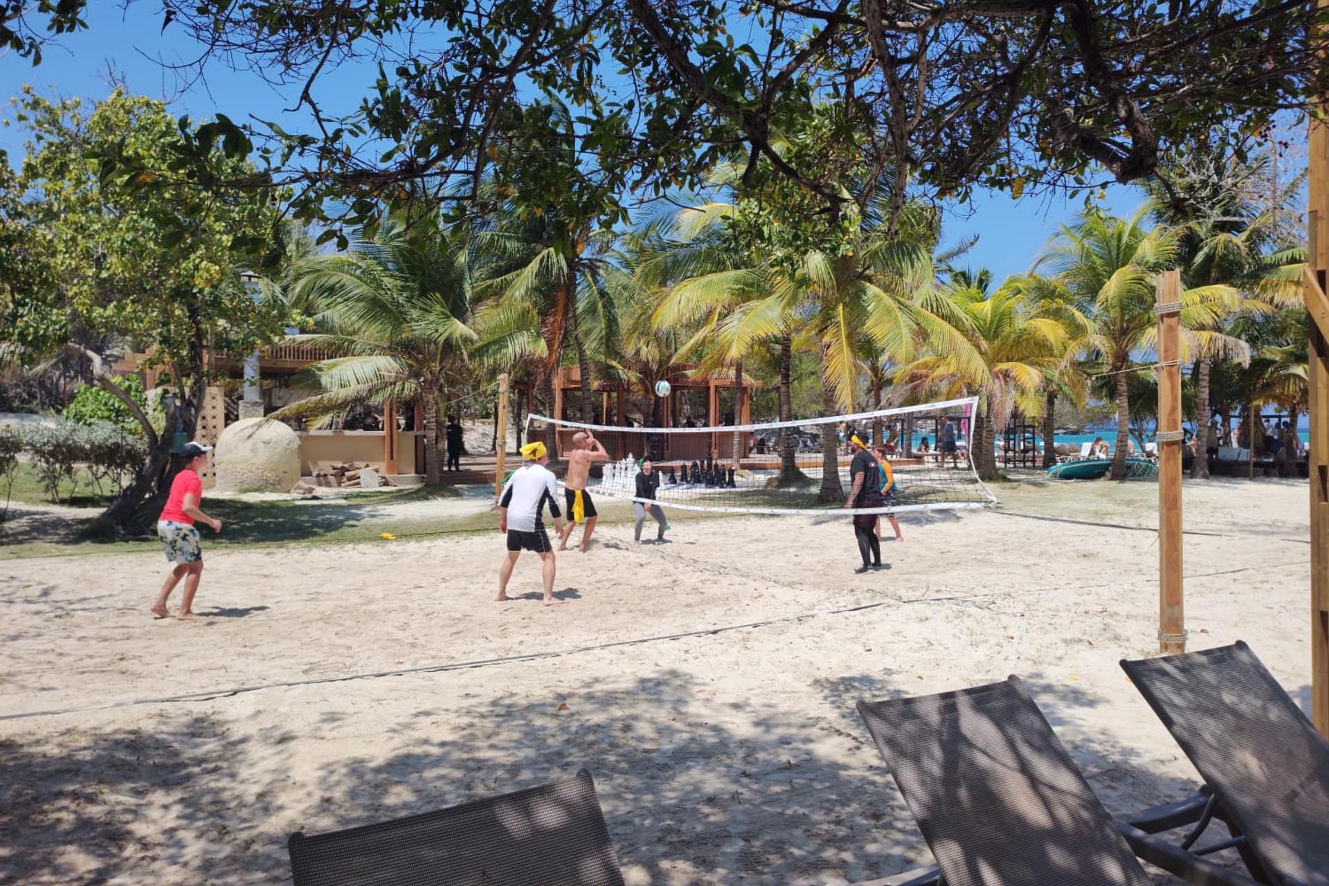 Hotel Rosario de Mar By Tequendama