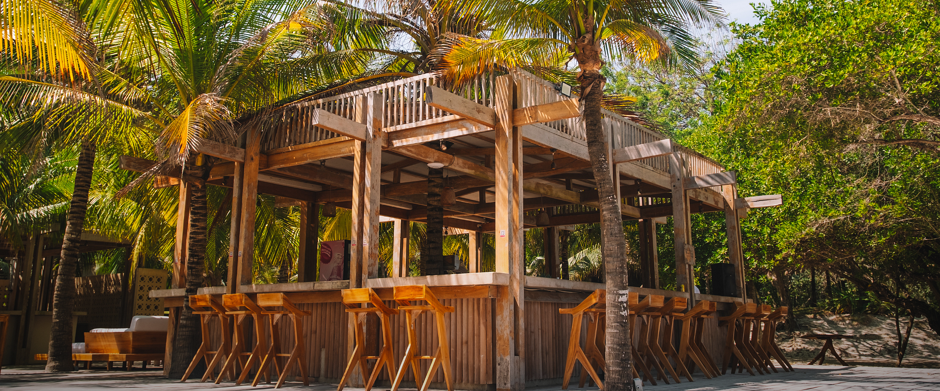 Rosario de Mar Ecohotel Explore the Caribbean Eden