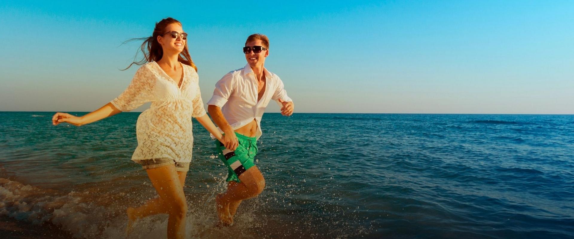 All-inclusive stay from $469,000 COP