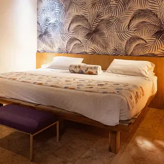 Room Hotel Rosario de Mar By Tequendama