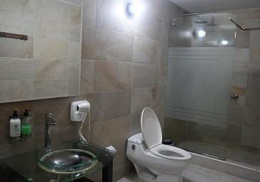 Habitación estándar plus