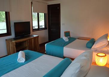 Habitación estándar