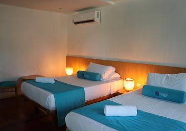 Habitación estándar