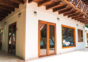 Habitación superior