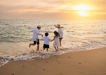 3X2 promotion: pay for 2 nights, stay for 3