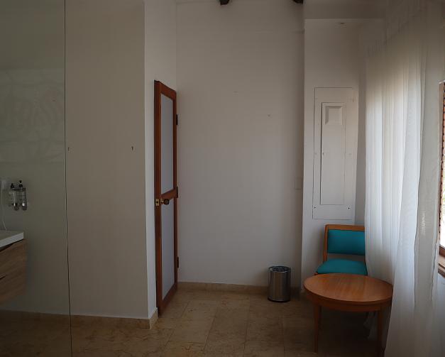 Habitación superior