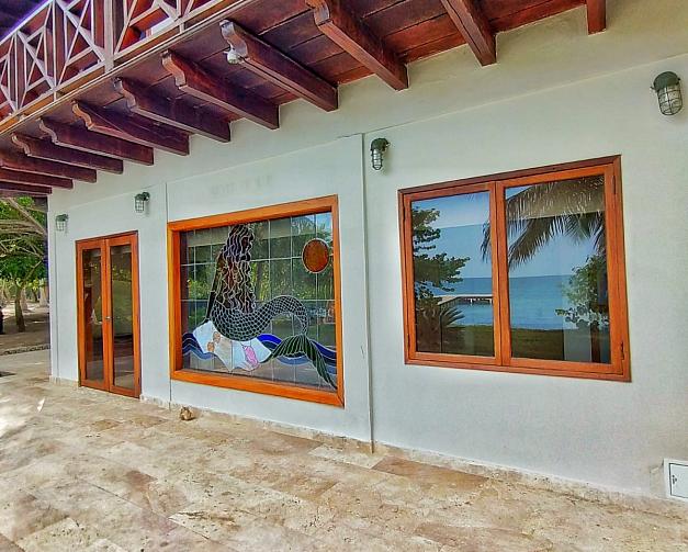 Habitación superior