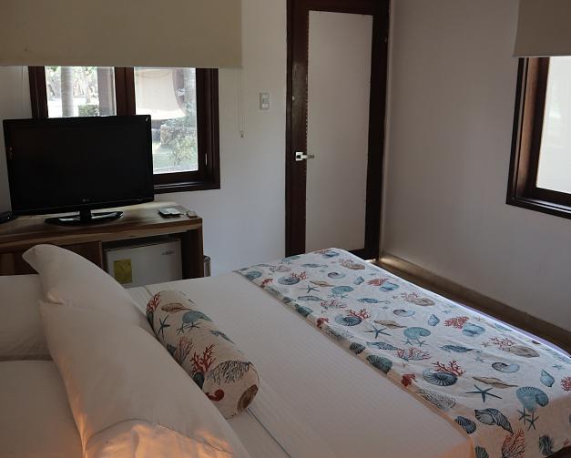 Habitación estándar