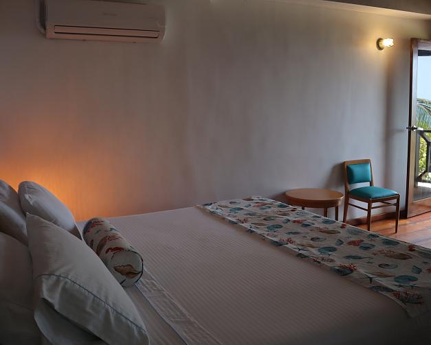 Habitación estándar plus