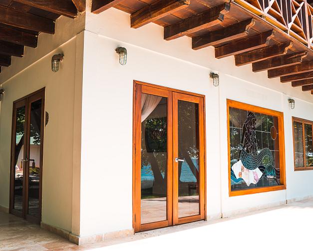 Habitación superior