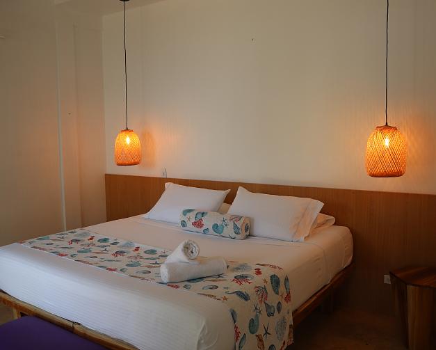 Habitación superior