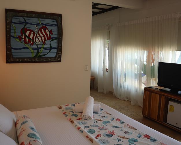 Habitación superior