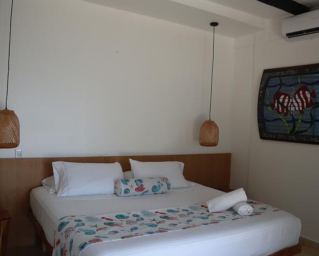 Habitación superior