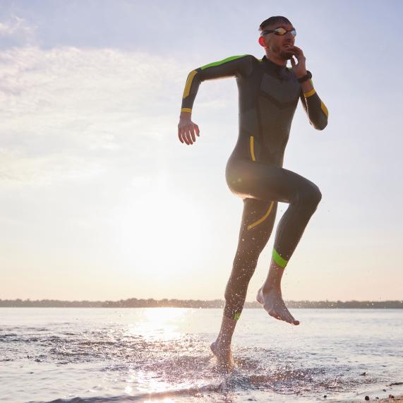 Eventos de capacitación y entrenamiento