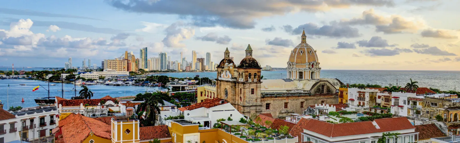 Cartagena de Indias Cartagena de Indias