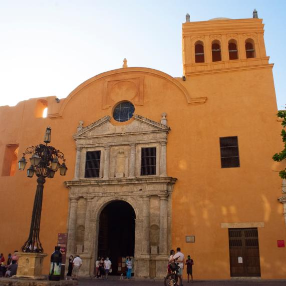 Plaza Santo Domingo Plaza Santo Domingo
