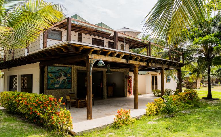 Hotel Rosario de Mar By Tequendama - Islas del Rosario, Colombia