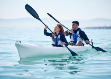 Watersports
