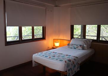 Habitación estándar plus