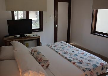 Habitación estándar