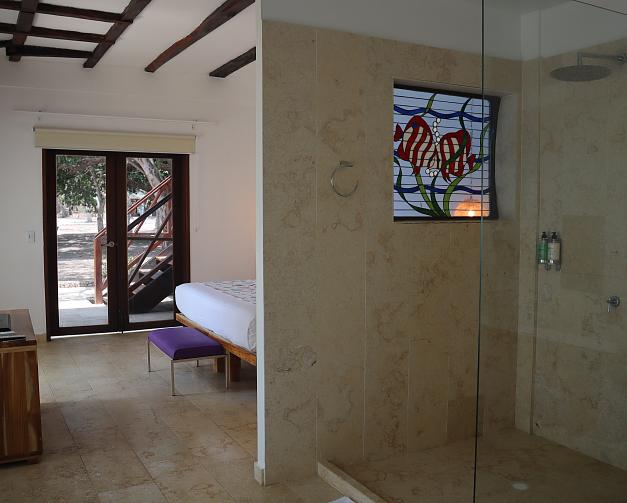 Habitación superior