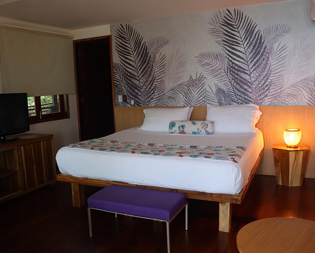 Habitación estándar plus