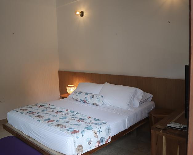 Habitación estándar